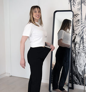 Témoignage programme minceur Régime Box